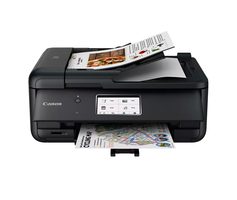 CANON PIXMA TR8620
